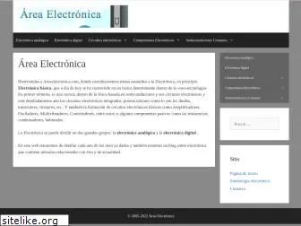 areaelectronica.com