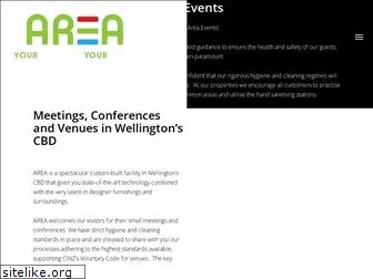 areaevents.co.nz