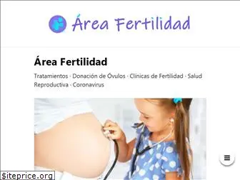areafertilidad.com