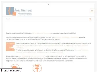 areahumana.es