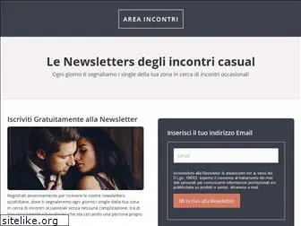 areaincontri.net