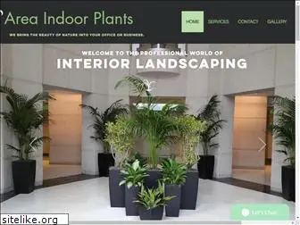 areaindoorplants.com