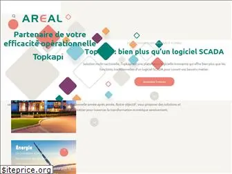 areal-topkapi.com