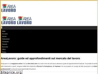 arealavoro.org