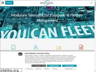 arealcontrol.de