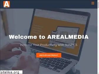 arealmedia.com