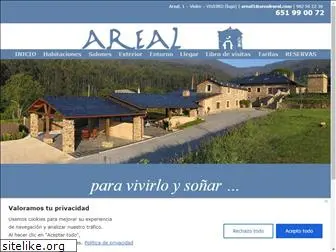 arealrural.com