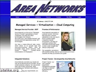 areanetworks.com