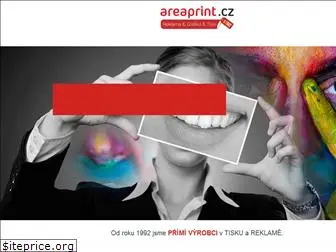areaprint.cz
