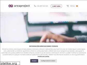 areaproject.com