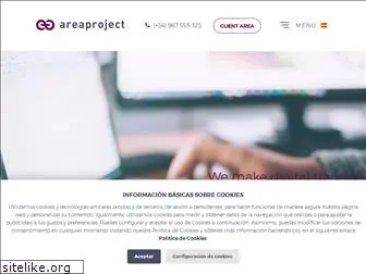 areaproject.net