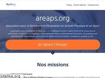 areaps.org