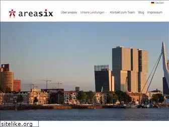 areasix.de