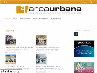 areaurbana.com