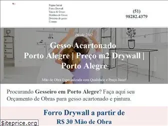 areavipconstrucao.com