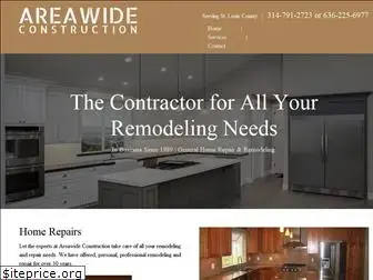 areawideconstruction.com