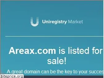 areax.com