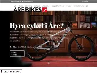 arebikes.se