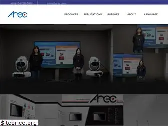 arec.com