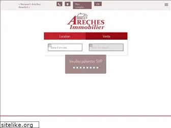 areches-immobilier.fr