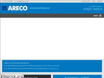 areco.co.uk