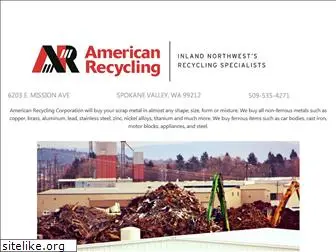 arecycling.com