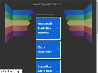 aredcarpetaffair.com