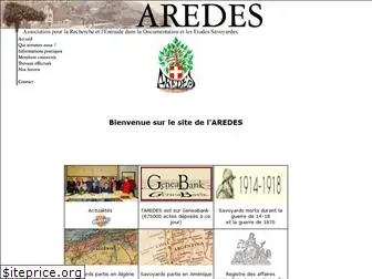 aredes.fr