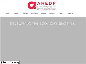 aredf.org