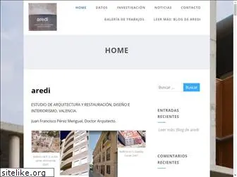 aredi.net