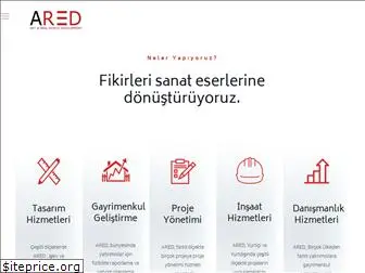 aredyapi.com