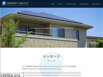 areeec-group.com