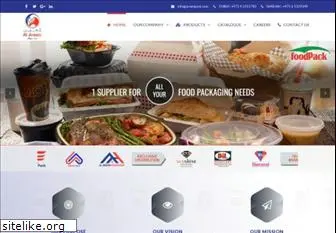 areenpack.com