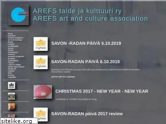 arefs.org