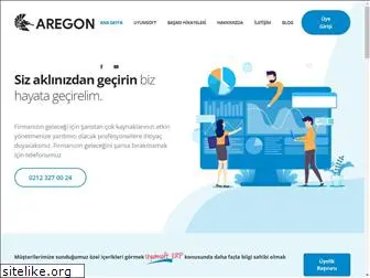 aregon.com.tr
