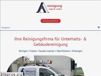 areinigung.ch