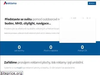 areklama.cz