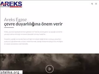 areks.com.tr