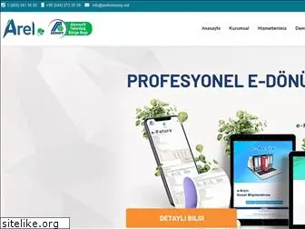 arelbilisim.com