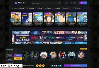 areliux.com