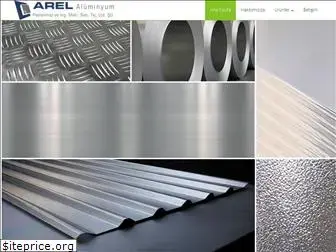 arelmetal.com