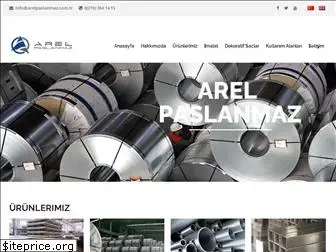 arelpaslanmaz.com.tr