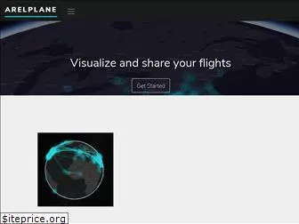 arelplane.com