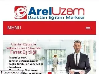 areluzem.arel.edu.tr