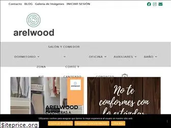 arelwood.com