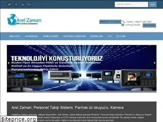 arelzaman.com.tr