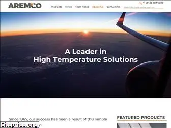 www.aremco.com