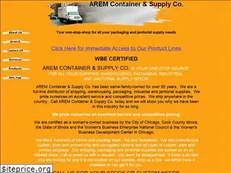 aremcontainer.com