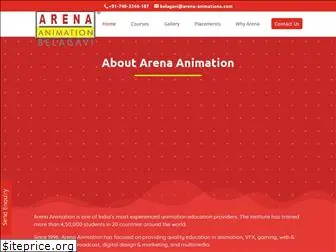 arena-animations.com