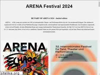 arena-festival.de